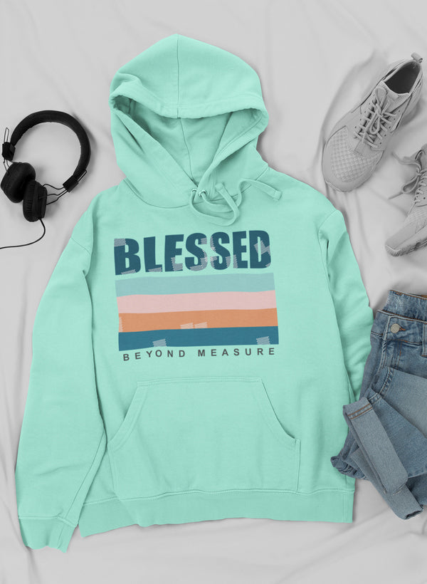 Blessed Hoodie-2